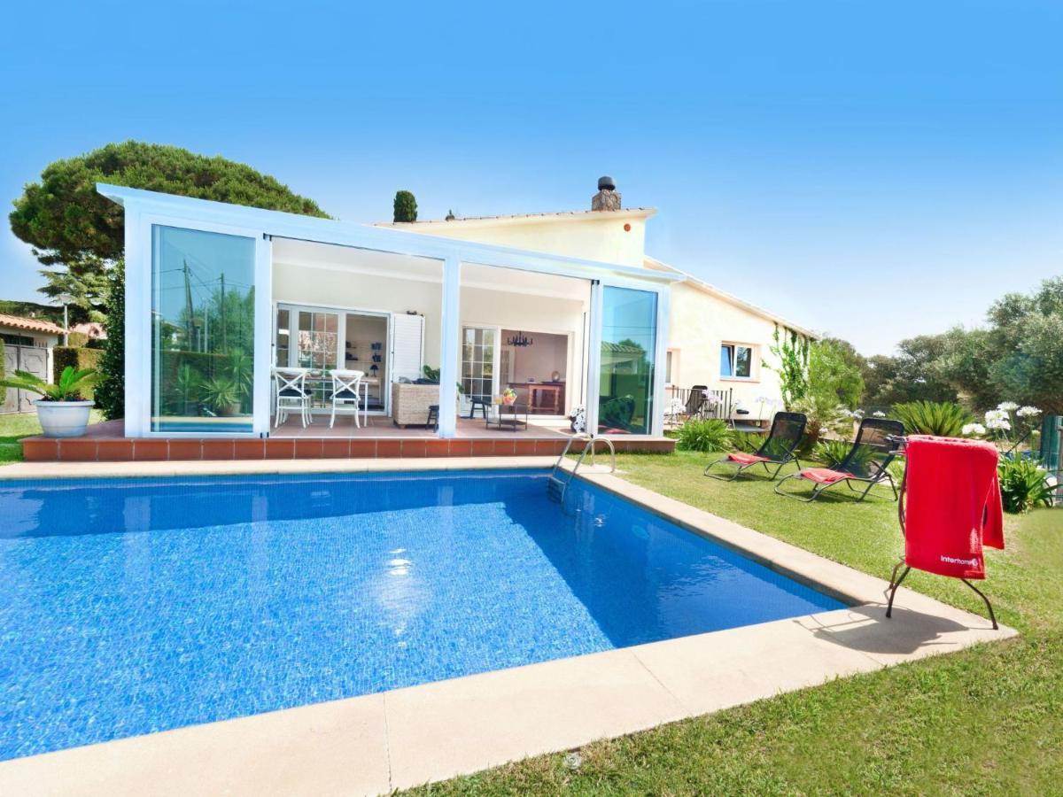Holiday Home Amsterdam By Interhome Palamos Luaran gambar
