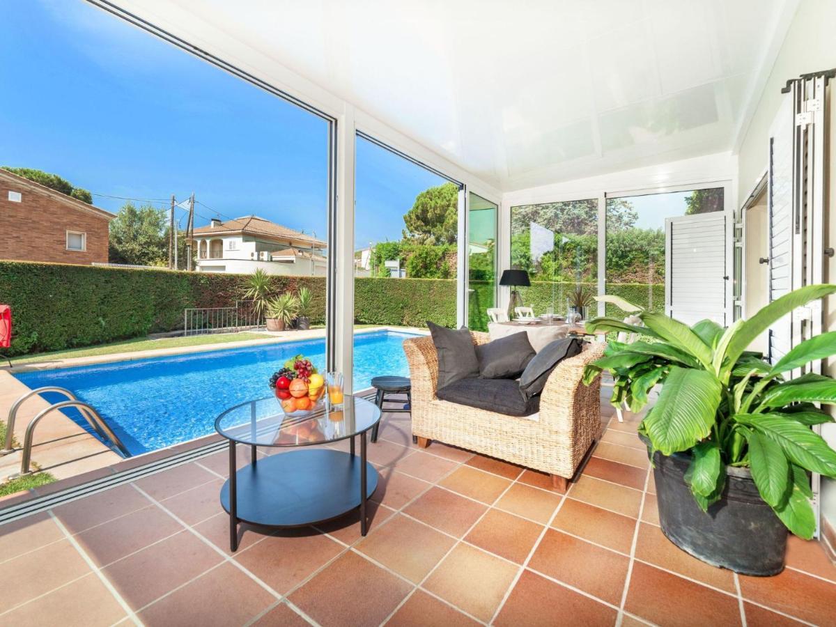 Holiday Home Amsterdam By Interhome Palamos Luaran gambar