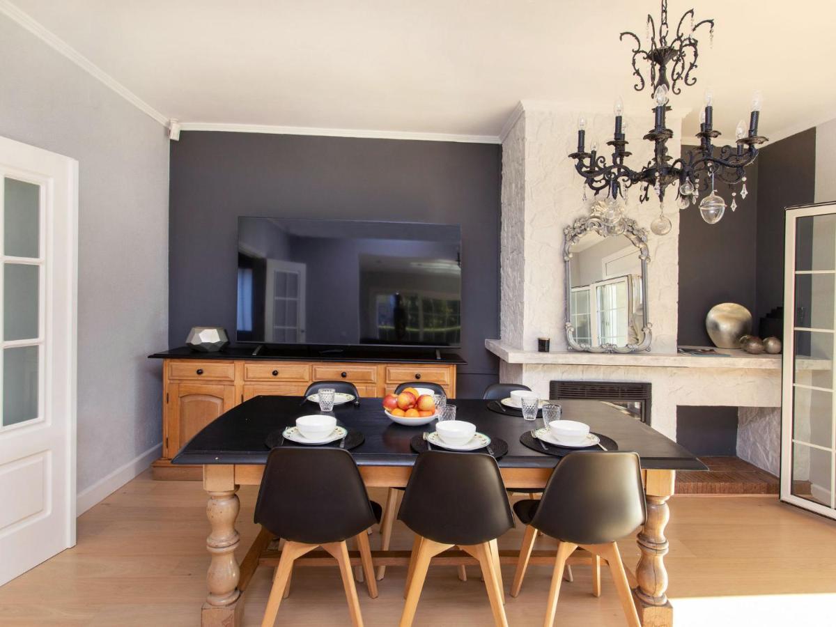 Holiday Home Amsterdam By Interhome Palamos Luaran gambar