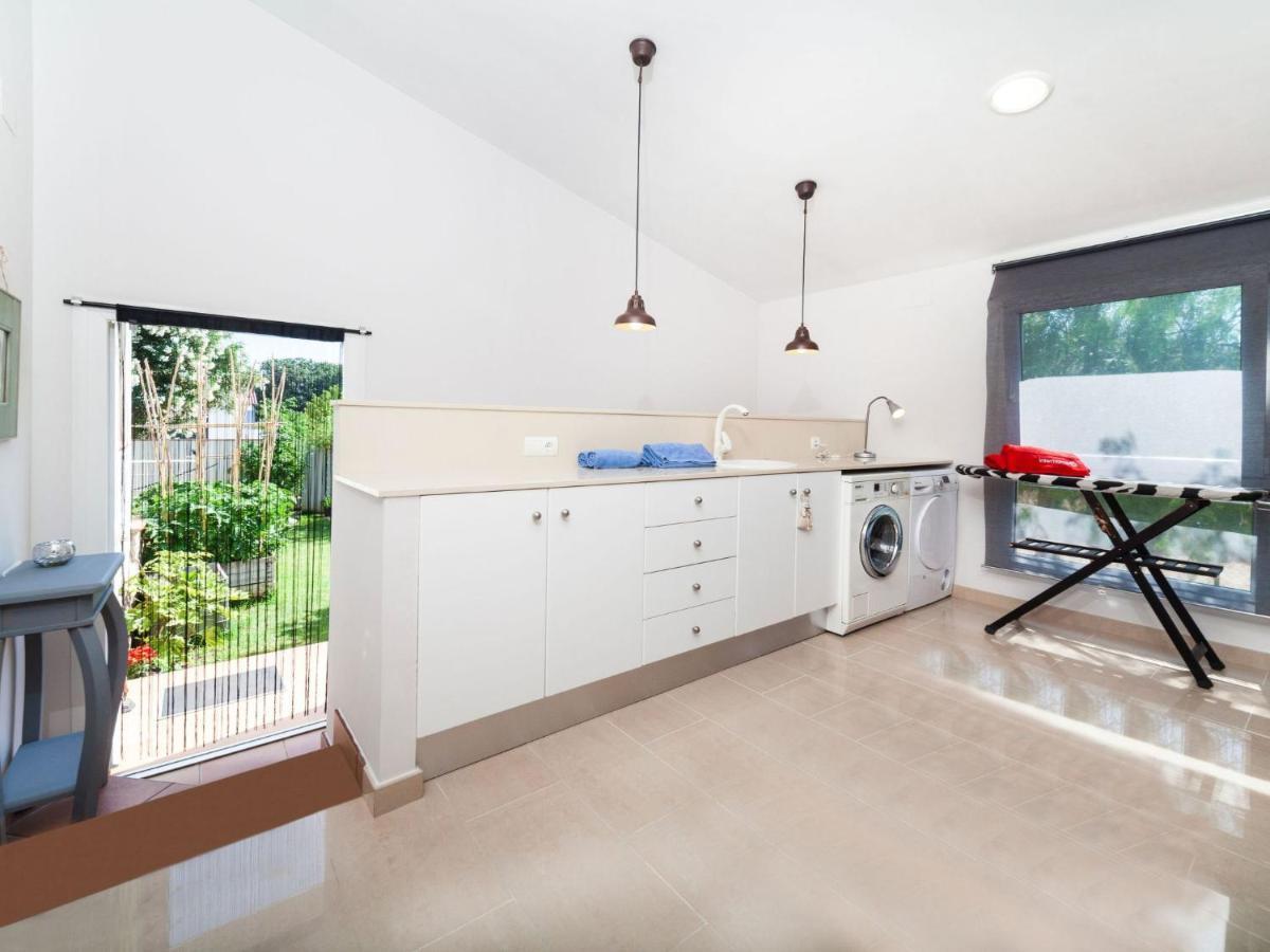 Holiday Home Amsterdam By Interhome Palamos Luaran gambar
