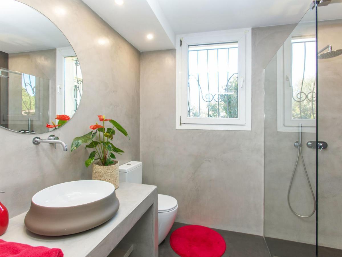 Holiday Home Amsterdam By Interhome Palamos Luaran gambar